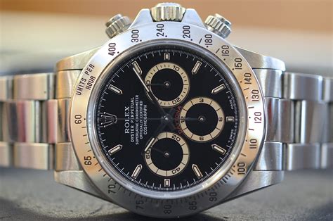 Vendo Rolex Daytona 16520 seriale T completo Spettacolare